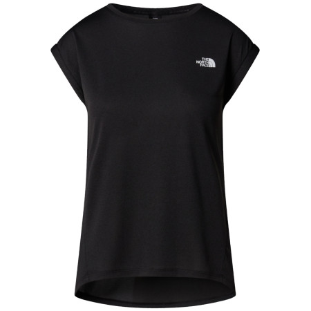 Tricou femei The North Face Tanken Tank - Eu negru Tnf Black Light Heather
