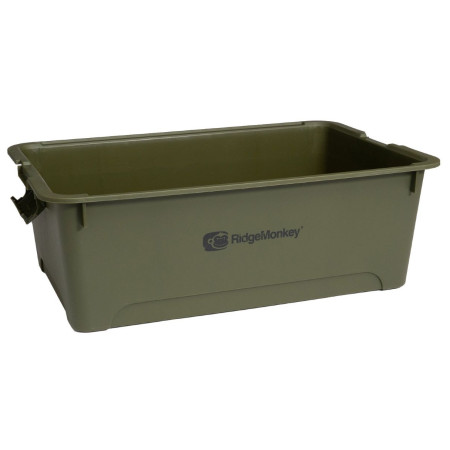 Cutie de depozitare Ridge Monkey Armoury Stackable Storage Box 36 Litre