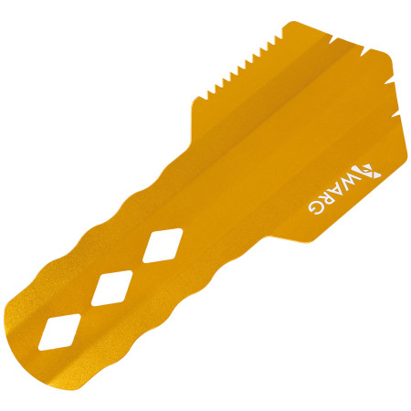 Lopată pentru toaletă Warg Digger