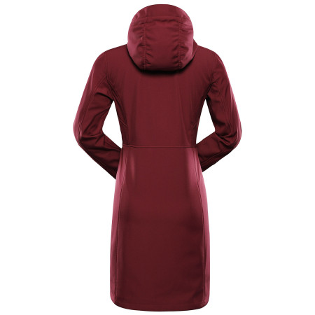 Geacă softshell pentru femei Alpine Pro Ibora 2