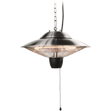 Lampă Outwell Fuji Electric Camping/Patio Heater