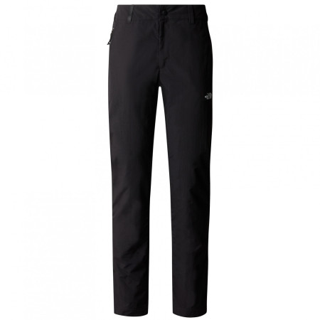 Pantaloni femei The North Face W Quest Pant negru