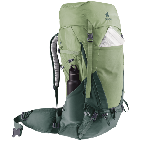 Rucsac femei Deuter Futura Air Trek 45+10 SL