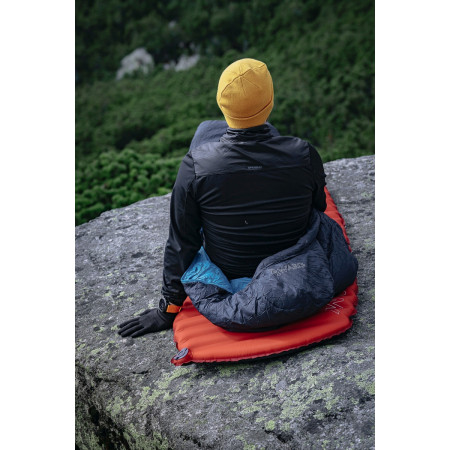 Saltea autogonflabilă Warg Radon Mummy 5