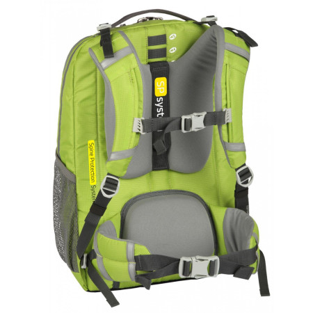 Rucsac de școală Boll School Mate 20 Mouse