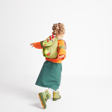 Rucsac pentru copii Affenzahn Dragon small