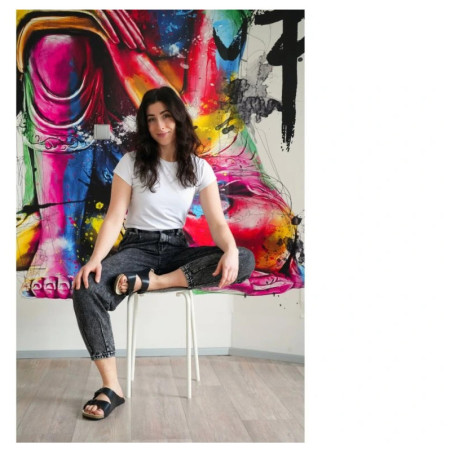 Papuci Aylla Thak Soft