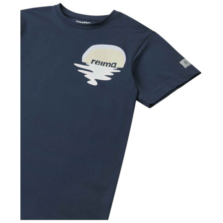 Tricou copii Reima Siirtyy