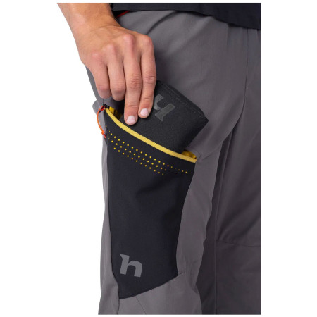 Pantaloni bărbați Hannah Taget