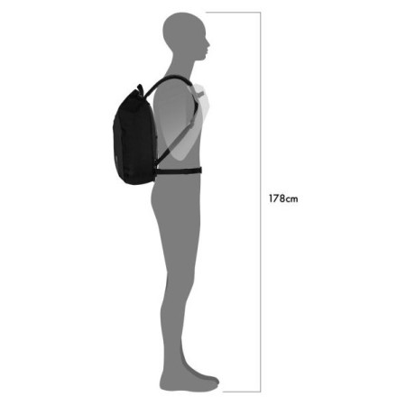 Rucsac Ortlieb Velocity 17L