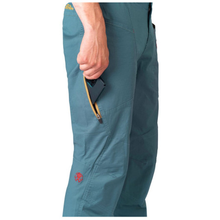 Pantaloni bărbați Rafiki Crag