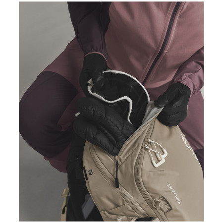 Rucsac pentru schi alpin Ortovox Venet Tour 28 S