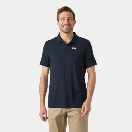 Tricou bărbați Helly Hansen Ocean Polo 2.0