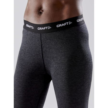 Set funcțional femei Craft Core Wool Merino