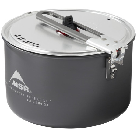 Veselă MSR Ceramic 2.5L Pot