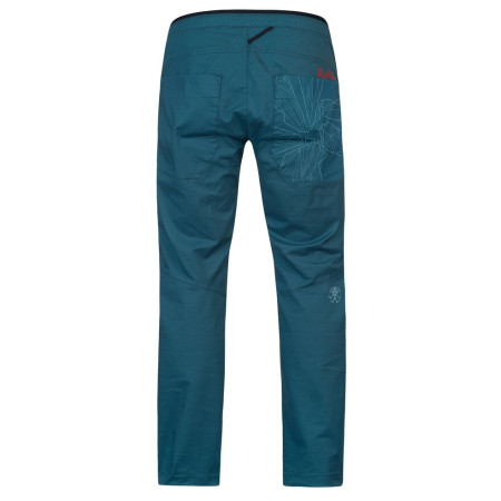 Pantaloni bărbați Rafiki Runout