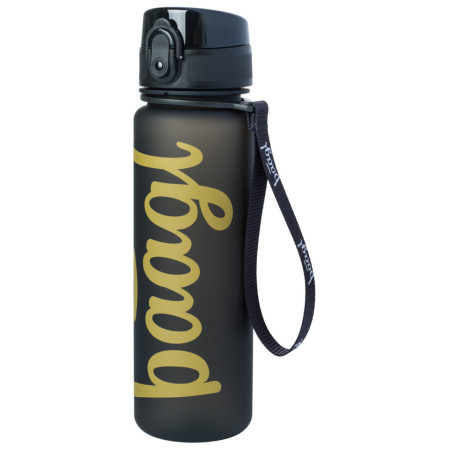 Sticlă copii Baagl Sticlă Tritan 500 ml