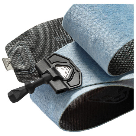 Piei de focă Dynafit Speedskin Blacklight 80