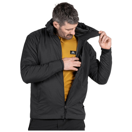 Geacă bărbați Mountain Equipment Intra Hooded Jacket Men's