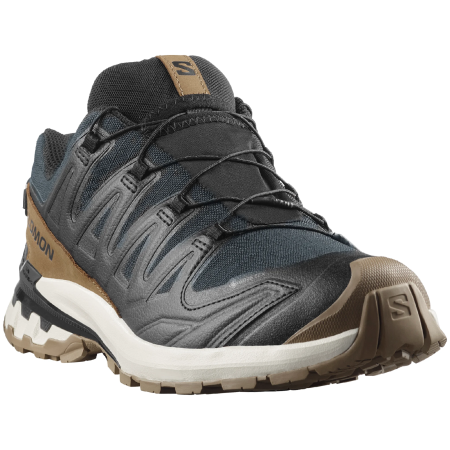 Încălțăminte bărbați Salomon Xa Pro 3D V9 Gore-Tex Lifelong