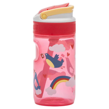 Sticlă copii Kambukka Lagoon 400 ml