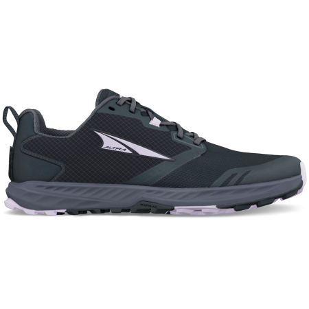 Încălțăminte de alergat pentru femei Altra W Superior 7 negru black