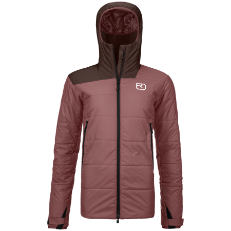 Geacă femei Ortovox Swisswool Zinal Jacket W