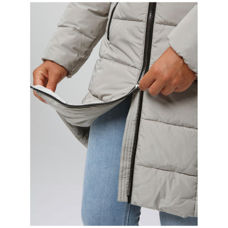 Geacă lungă de iarnă femei Loap Taslira