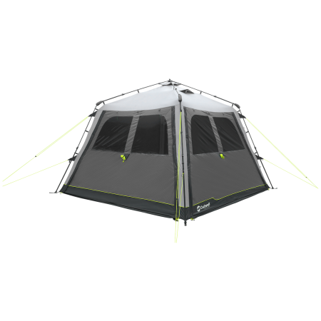 Cort Outwell Fastlane 300 Shelter gri Grey