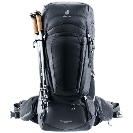 Rucsac turistic Deuter Aircontact Pro 75+10