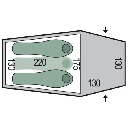 Cort Pinguin Summit 3