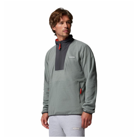 Hanorac bărbați Columbia Sequoia Grove™ Ii Hz Fleece