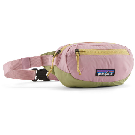 Borsetă Patagonia Terravia Mini Hip Pack