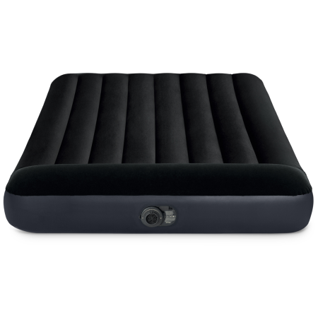 Saltea pat gonflabil Intex Full Pillow Rest Classic