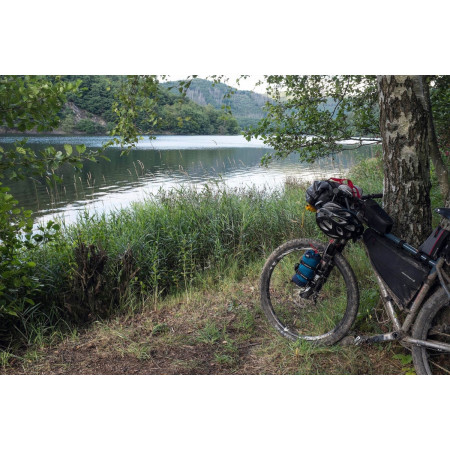 Geantă sub șa Blackburn Outpost Top Tube Bag