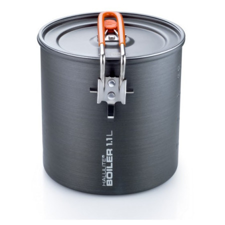 Vas de gătit GSI Outdoors Halulite 1.1 L Boiler