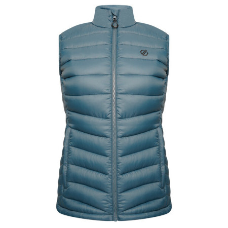 Vestă femei Dare 2b Deter Gilet albastru
