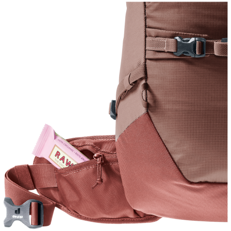 Rucsac turistic femei Deuter Rise 32+ SL