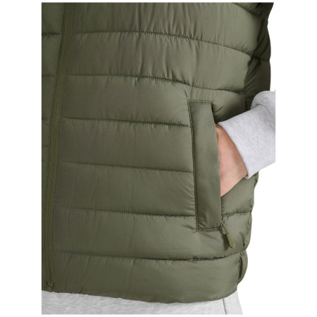 Vestă bărbați 4F Vest Jacket M225