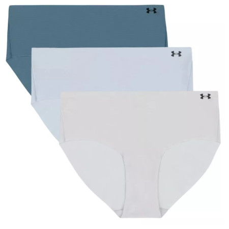 Chiloți femei Under Armour Pure Stretch NS HIP