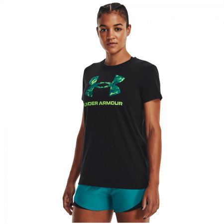 Tricou femei Under Armour Live Sportstyle Graphic SSC