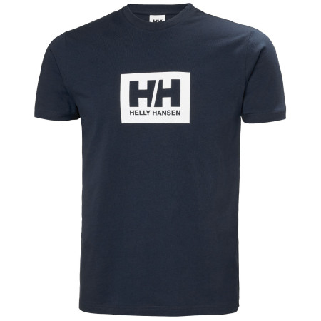 Tricou bărbați Helly Hansen HH Box T 2.0