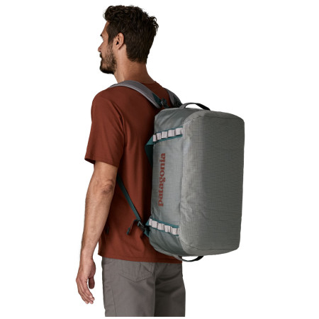 Geantă de voiaj Patagonia Black Hole Duffel 40L
