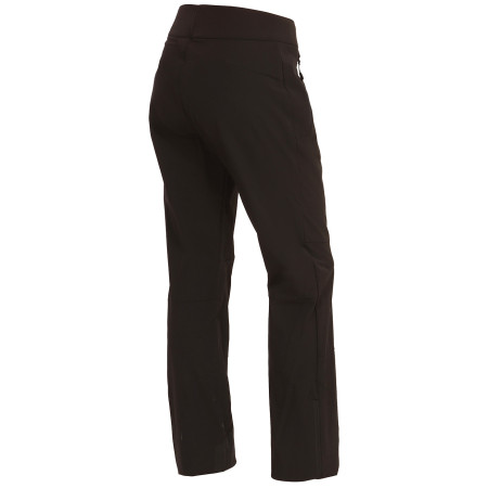Pantaloni femei Alpine Pro Luxa