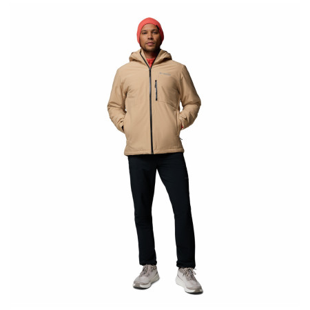 Geacă bărbați Columbia Explorer'S Edge™ II Insulated Jacket