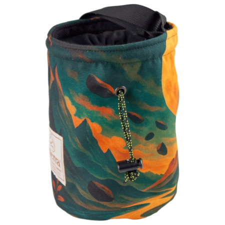 Săculeț pentru magneziu SIERRA Climbing Element Series