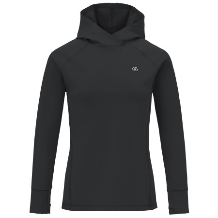 Hanorac funcțional de damă Dare 2b Refresh Hoody negru Black