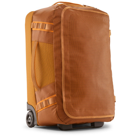 Valiză Patagonia Black Hole Wheeled Duffel 40L
