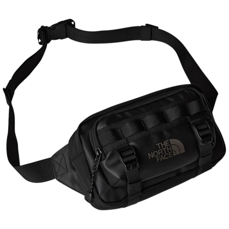 Borsetă The North Face Base Camp Lumbar
