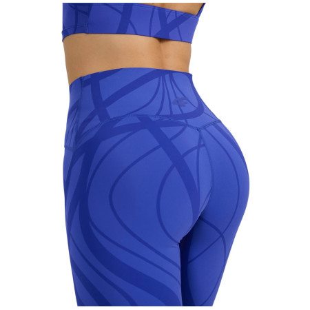 Colanți femei 4F Tights Fnk F365